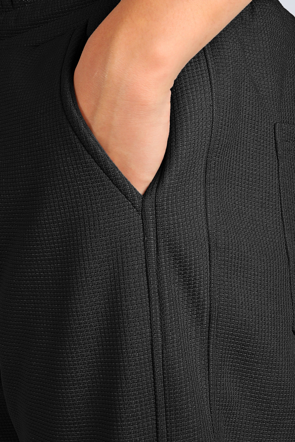 Men's Casual Jogger Pant - Black