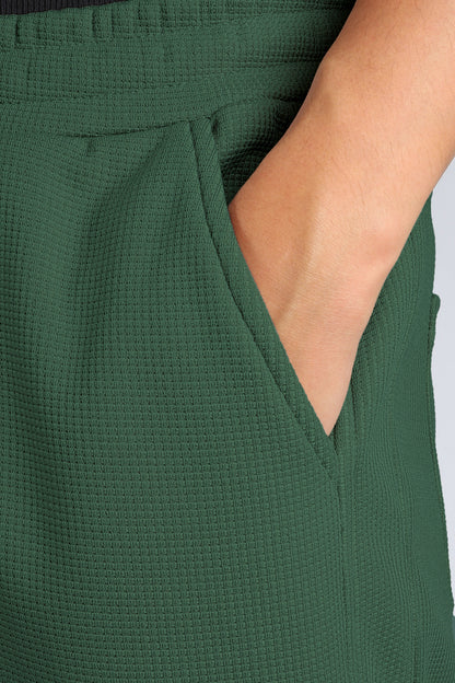 Men's Casual Jogger Pant - Green