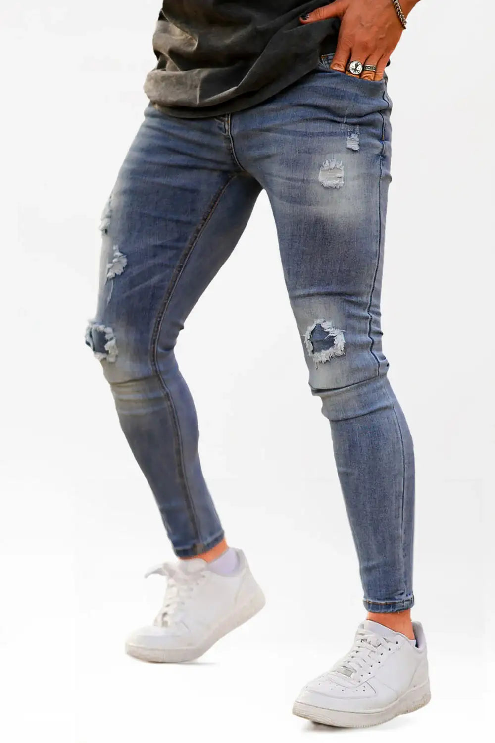Men Skinny Jeans