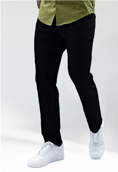 Men's Relaxed Fit Chino Pant
