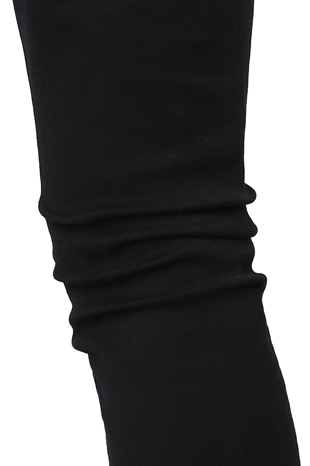 I migliori jeans skinny neri da uomo - Strappati