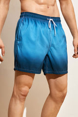 Men's loose quick drying boxer shorts