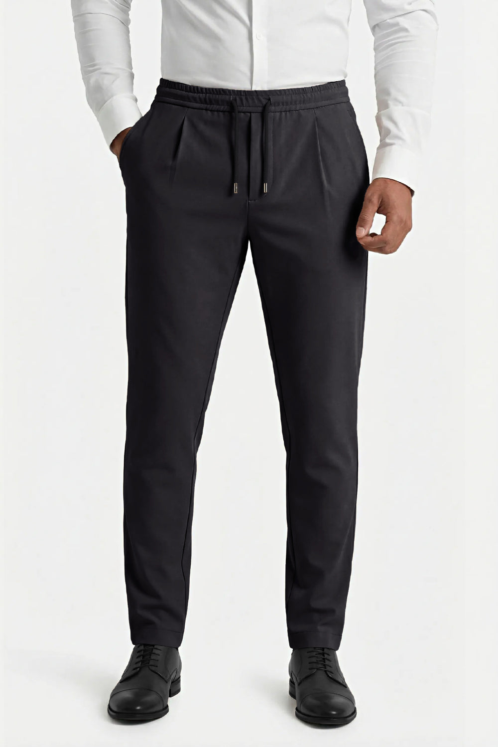 Men's Commuting 7*24 Pant - Black