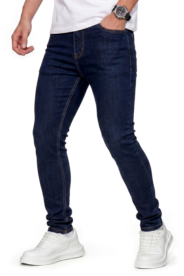 Men's Stacked Skinny Jean