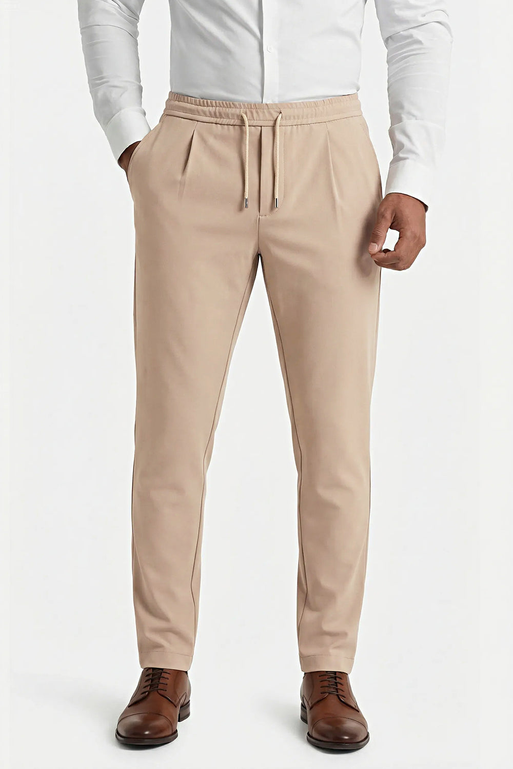 Men's Commuting 7*24 Pant - Khaki