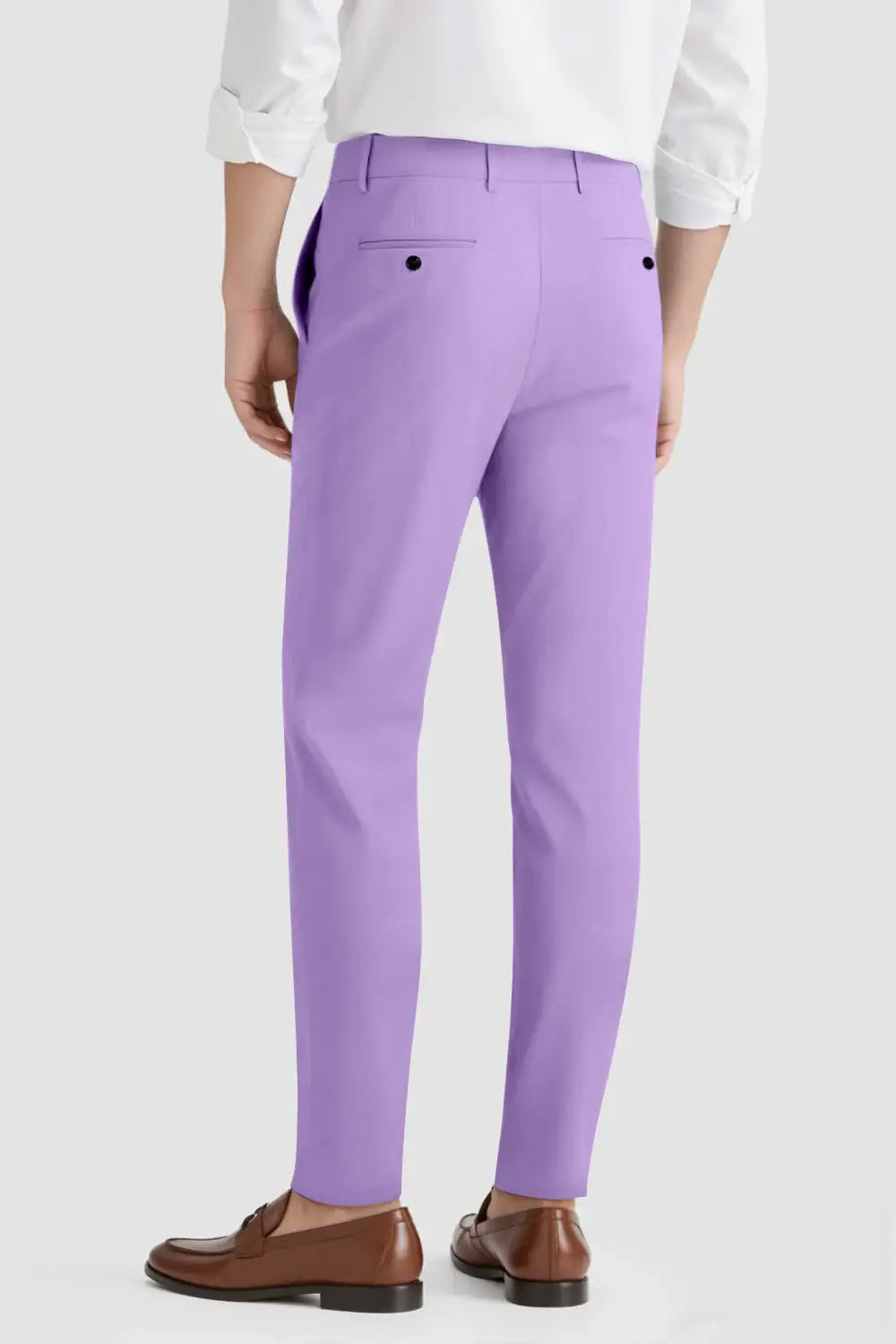 28 Mens Classic Fit Dress Pant