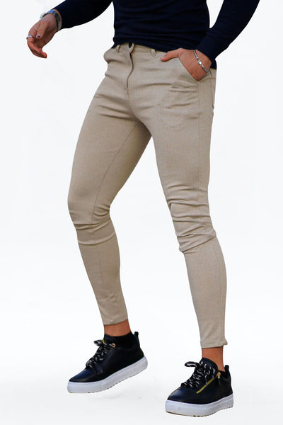 Chino ultra skinny 2025 homme