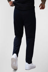 Men's Relaxed Fit Chino Pant - Navy Blue