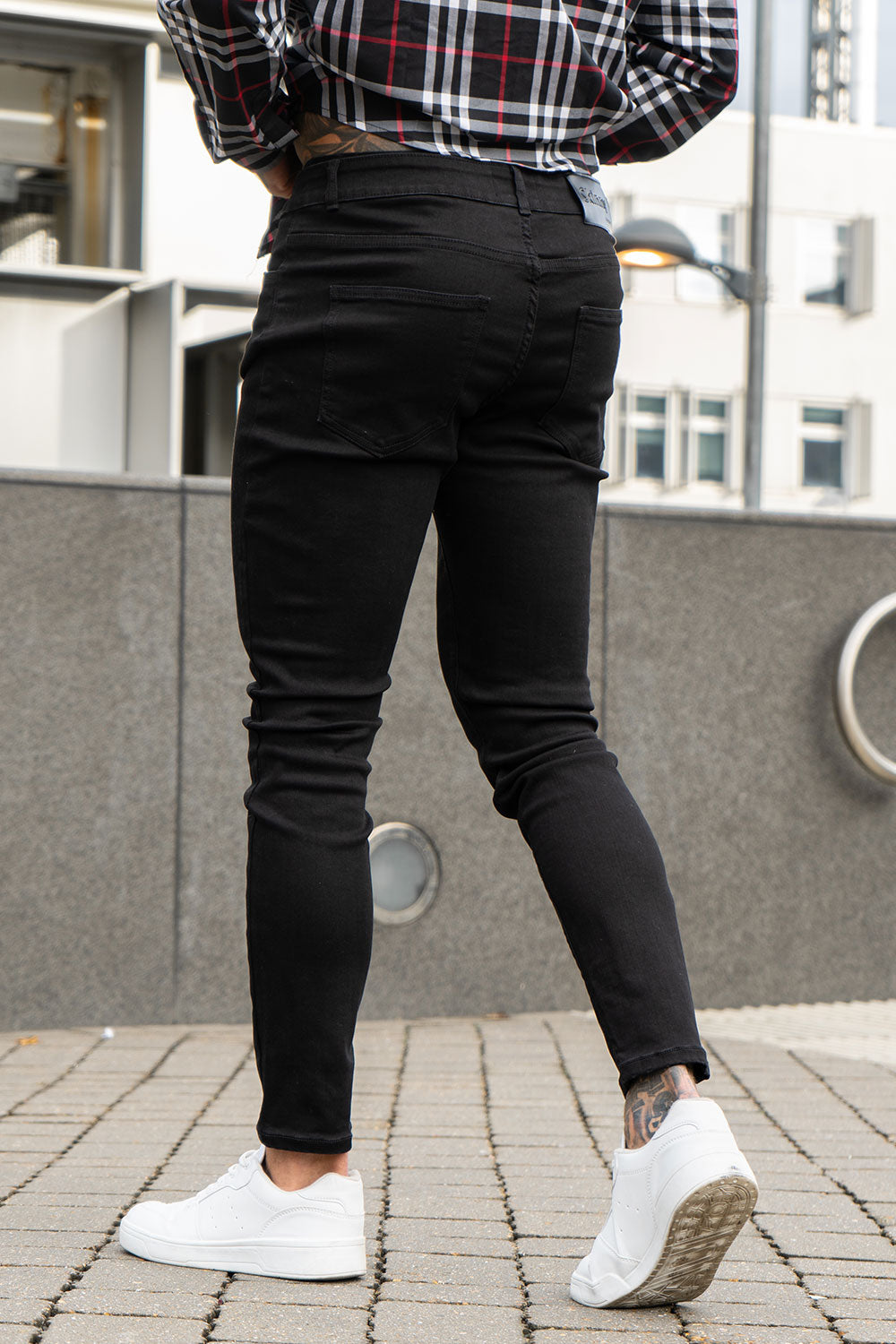 Mens super skinny jeans cheap deals