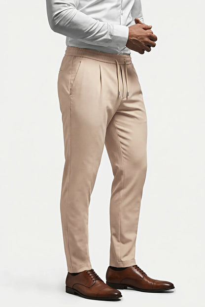 Men's Commuting 7*24 Pant - Khaki