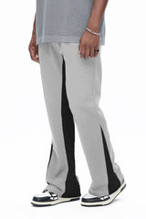 Gingtto: Redefining Casual Cool with Men's Bell-Bottom Pants