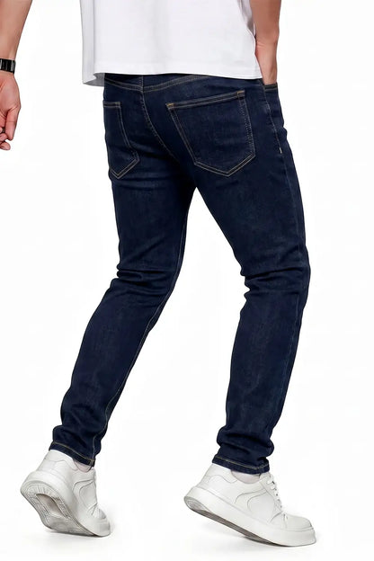 Men's Stacked Skinny Jean