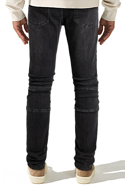 Men Classic Jean - Grey