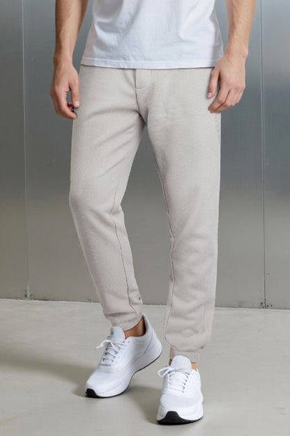 Men's Casual Jogger Pant - Grey