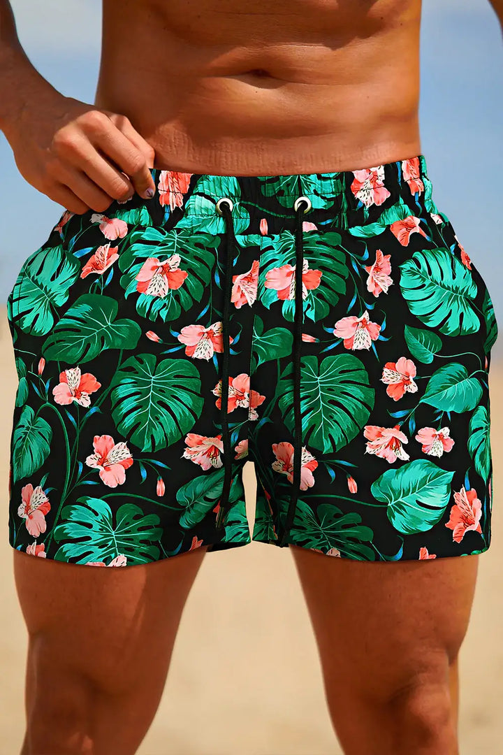 Men's Swim Trunks | Swim Trunks For Men – GINGTTO