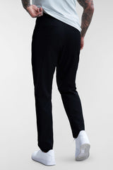 Men's Relaxed Fit Chino Pant - Black