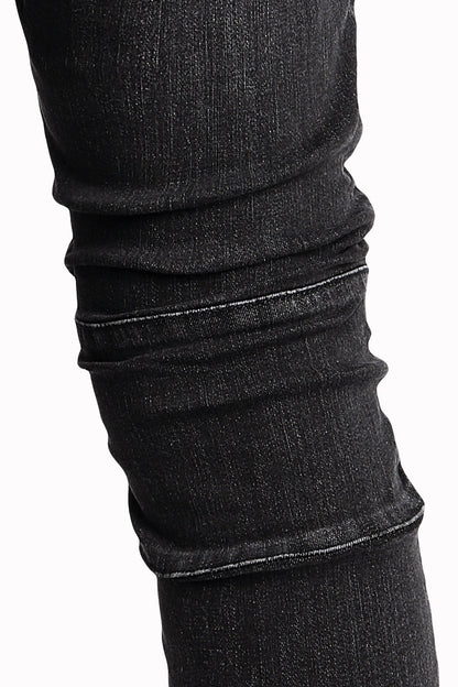 Men Classic Jean - Grey