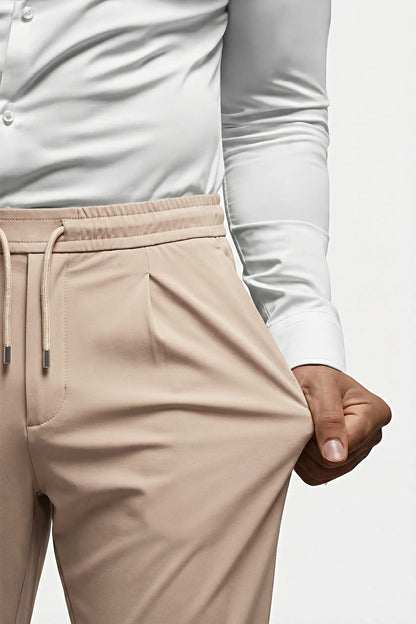 Men's Commuting 7*24 Pant - Khaki