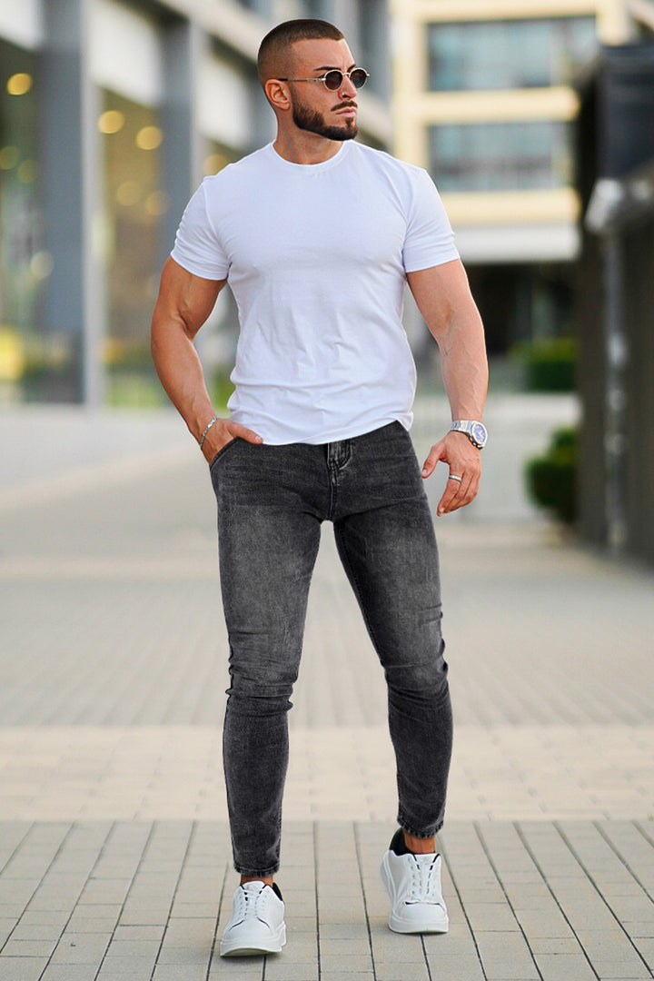 Unsigned comfort stretch fit heren jeans lengte 32 online bestellen Unsigned comfort stretch fit heren jeans lengte 32 online bestellen