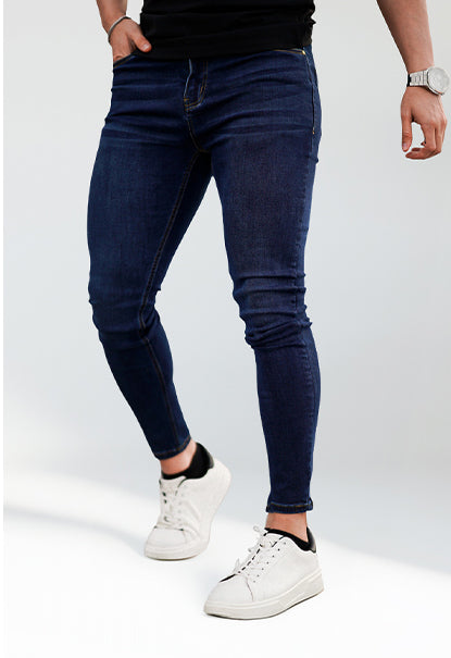 Shipping Relaxed Skinny Jean