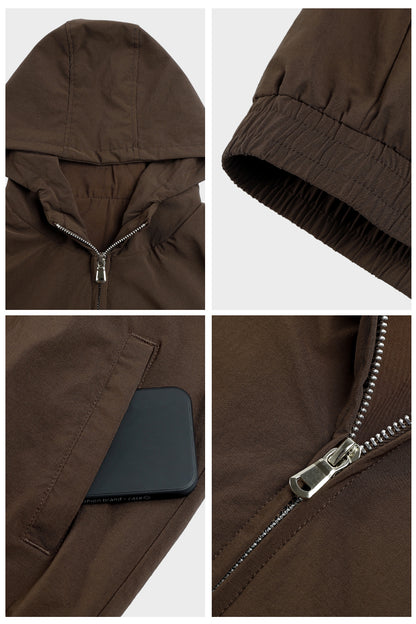 Casual set voor heren - Groen