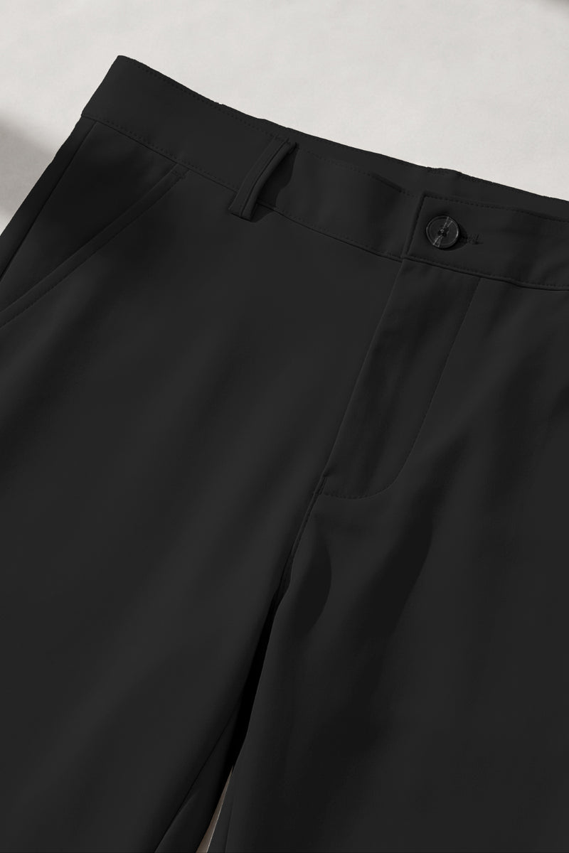 Moderne, maßgeschneiderte Slim-Fit-Arbeitshose für Herren