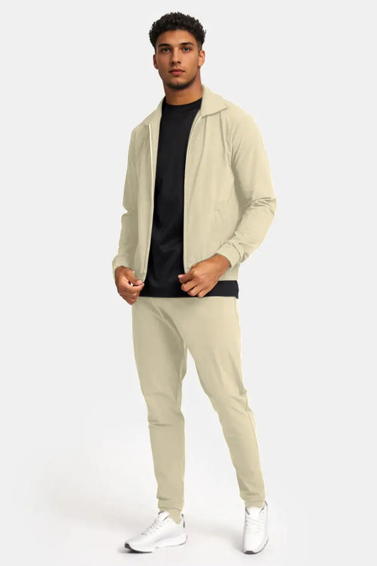 Men's Tracksuit Set