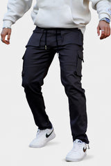 Pantalon cargo, Cargo homme