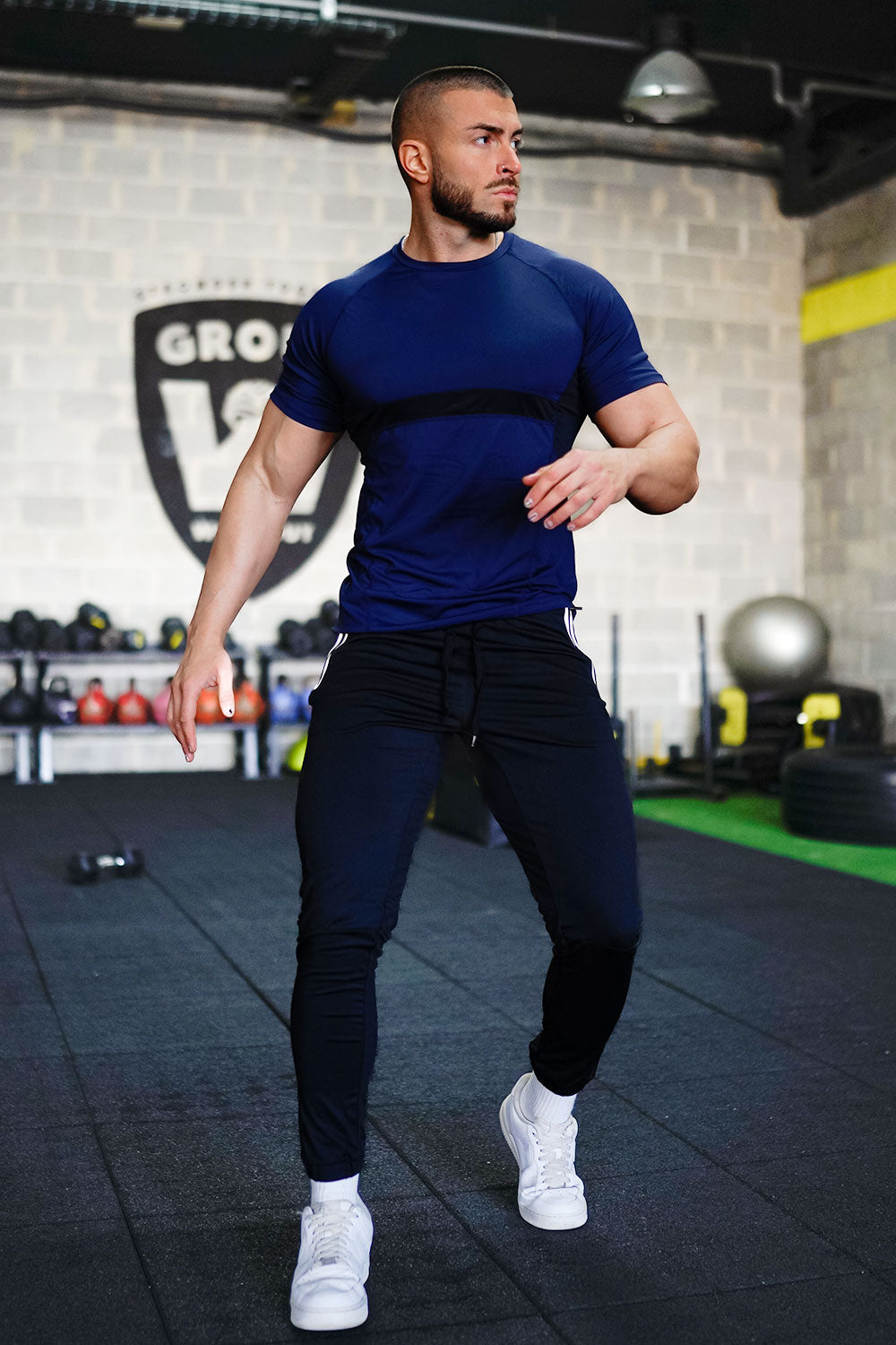 Men's clearance athletic wear