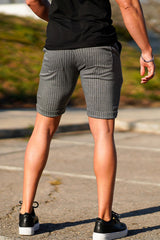 Gingtto Men's Chino Shorts: Elevate Your Style with Sophisticated Elegance