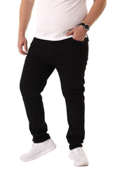 Men's black pants(B&T)