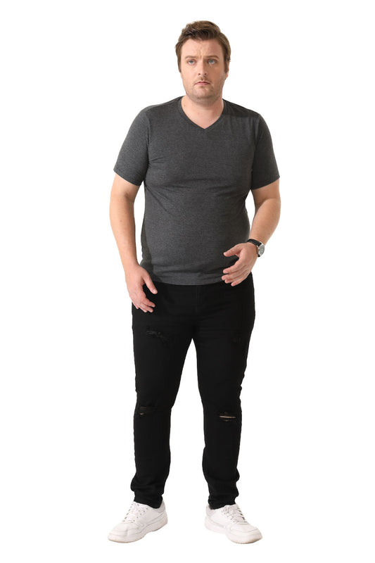Men's plus size jeans(B&T)