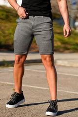 Buy $80 Free Shipping Men's Chino Short: Elevate Your Style with Sophisticated Elegance