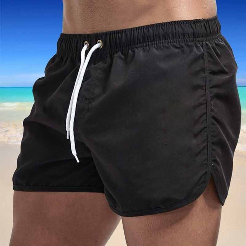 Men's fashionable beach shorts