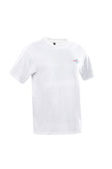 Men's Crew Neck T-Shirt - White